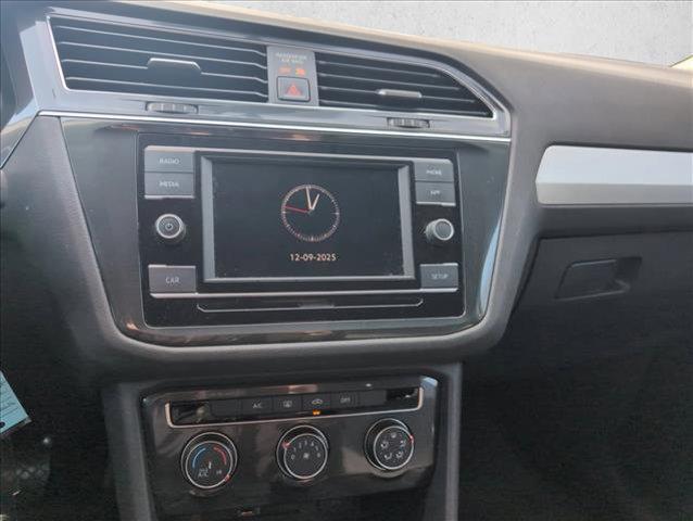 used 2019 Volkswagen Tiguan car, priced at $16,989