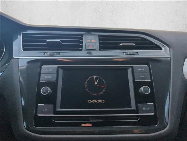 used 2019 Volkswagen Tiguan car, priced at $16,989