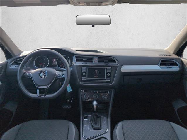 used 2019 Volkswagen Tiguan car, priced at $16,989