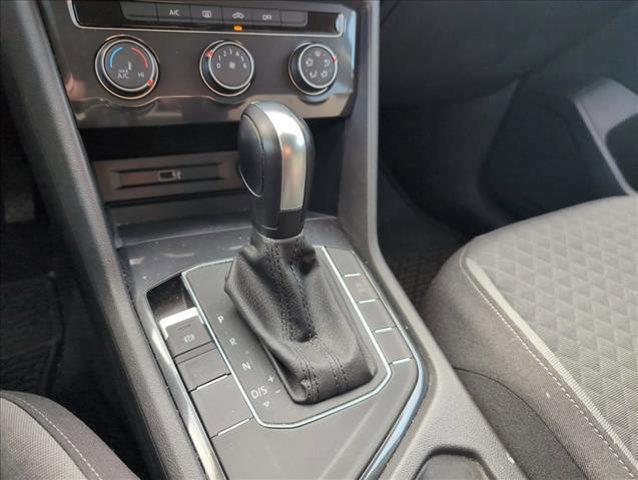 used 2019 Volkswagen Tiguan car, priced at $16,989