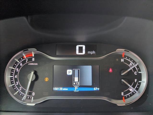 used 2017 Honda Pilot car, priced at $11,989