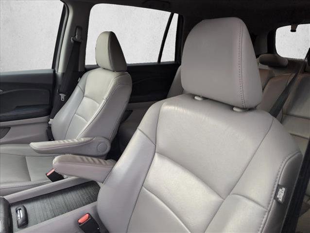 used 2017 Honda Pilot car, priced at $11,989