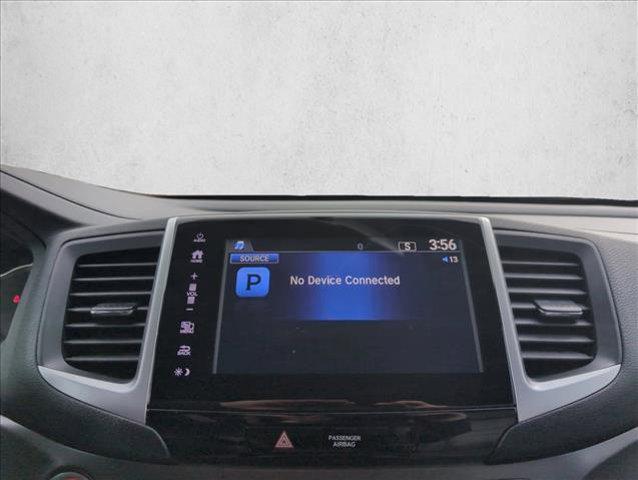 used 2017 Honda Pilot car, priced at $11,989