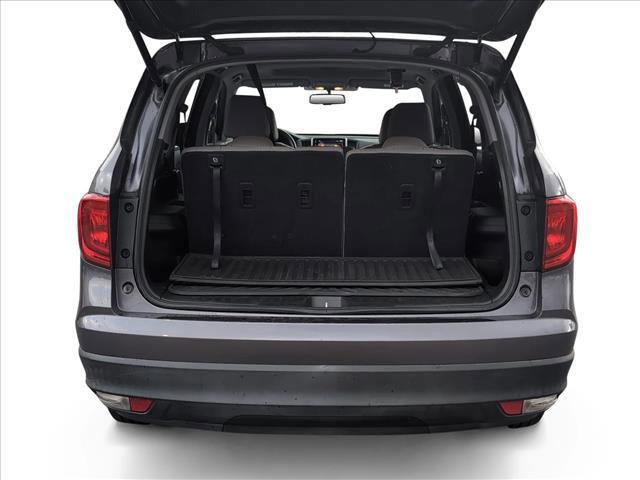 used 2017 Honda Pilot car, priced at $11,989