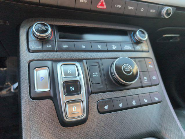 used 2023 Hyundai Palisade car, priced at $32,579