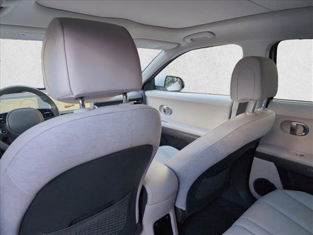 used 2023 Hyundai IONIQ 5 car, priced at $27,989
