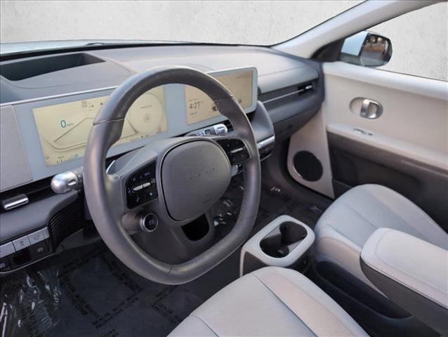used 2023 Hyundai IONIQ 5 car, priced at $27,989