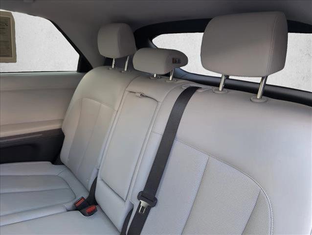 used 2023 Hyundai IONIQ 5 car, priced at $27,989