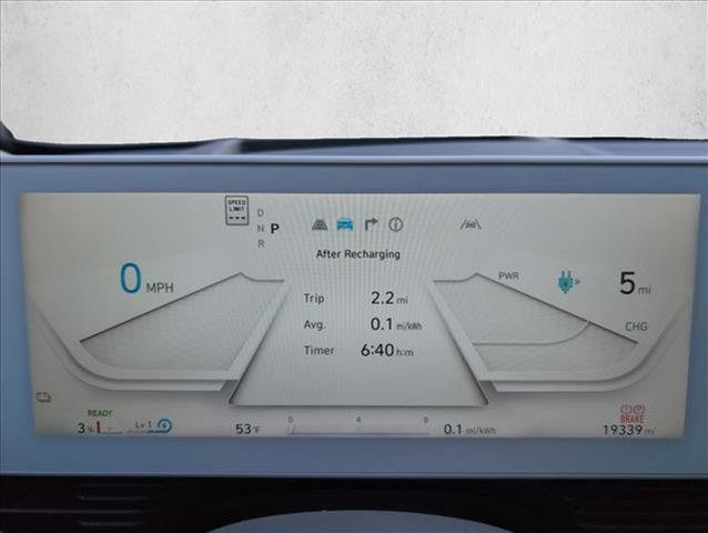 used 2023 Hyundai IONIQ 5 car, priced at $27,989