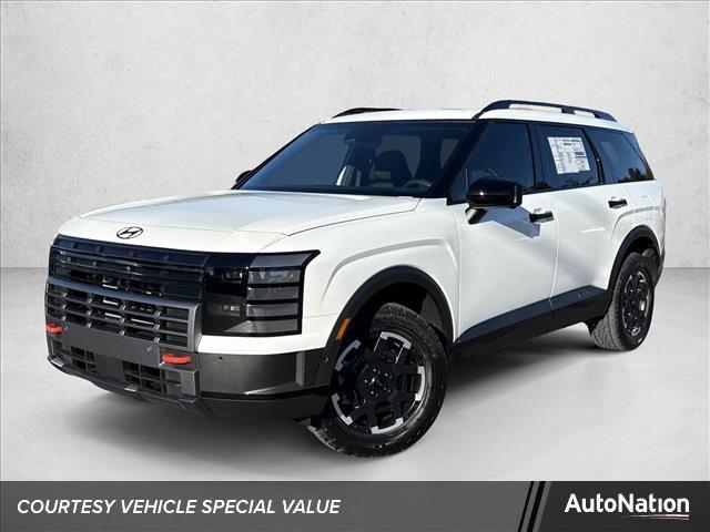 new 2026 Hyundai Palisade car, priced at $46,999