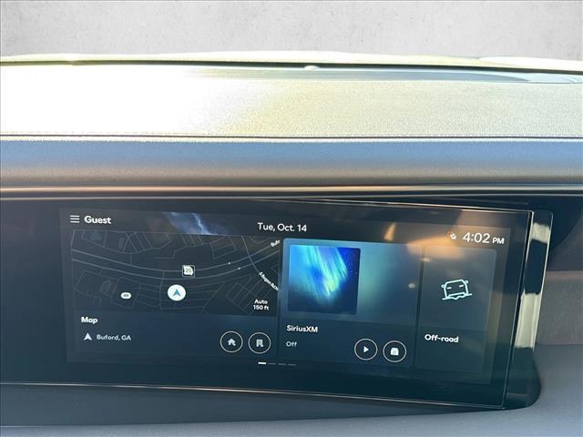 new 2026 Hyundai Palisade car, priced at $51,095