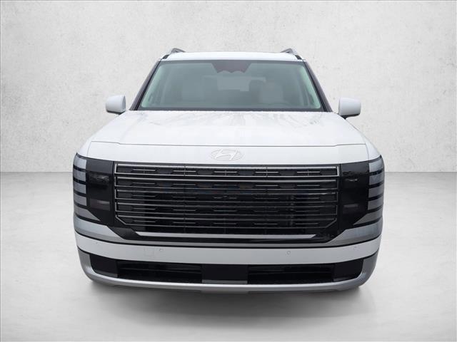 new 2026 Hyundai Palisade car, priced at $56,259