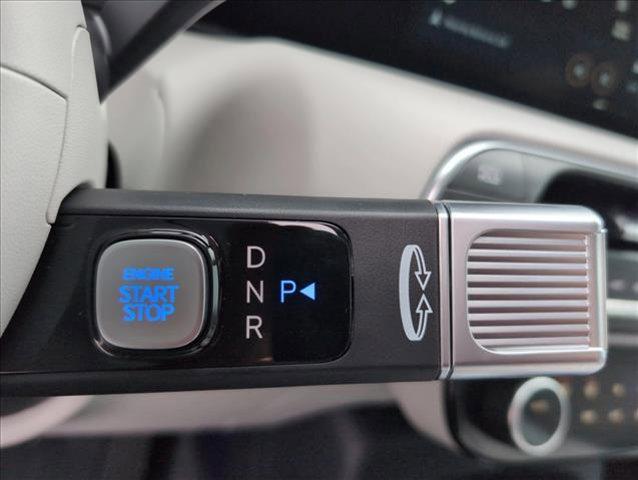 new 2026 Hyundai Palisade car, priced at $56,259