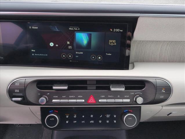 new 2026 Hyundai Palisade car, priced at $56,259