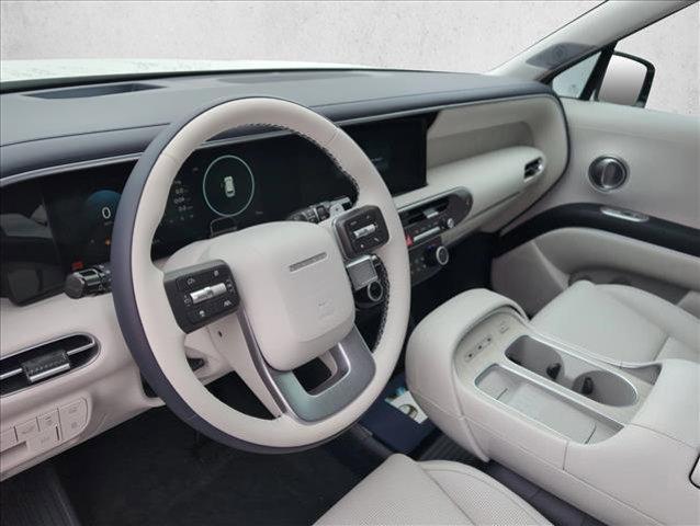 new 2026 Hyundai Palisade car, priced at $56,259