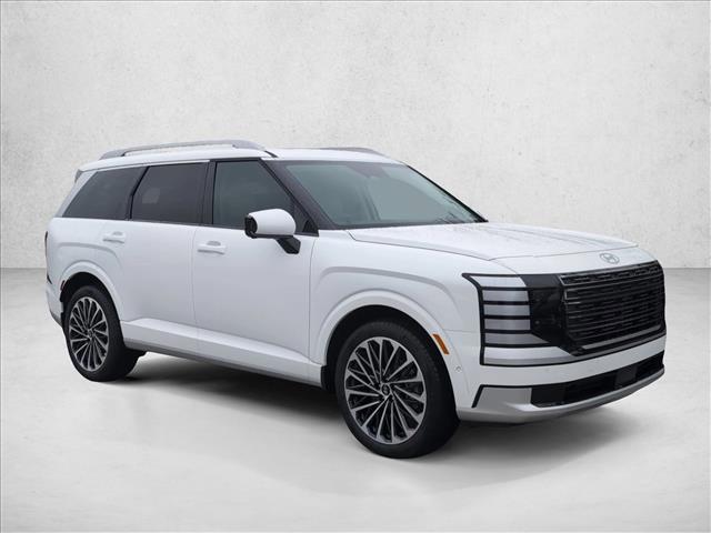 new 2026 Hyundai Palisade car, priced at $56,259