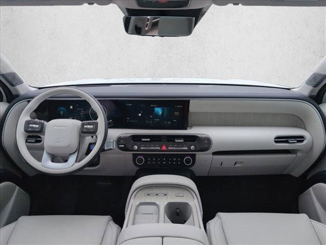 new 2026 Hyundai Palisade car, priced at $56,259