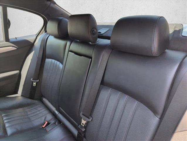 used 2015 BMW M5 car, priced at $32,898