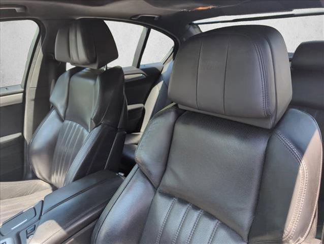 used 2015 BMW M5 car, priced at $32,898
