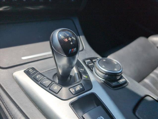 used 2015 BMW M5 car, priced at $32,898