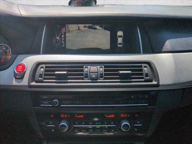 used 2015 BMW M5 car, priced at $32,898