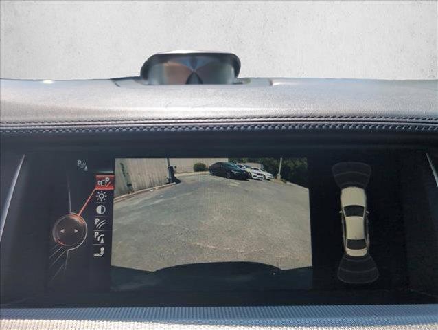 used 2015 BMW M5 car, priced at $32,898