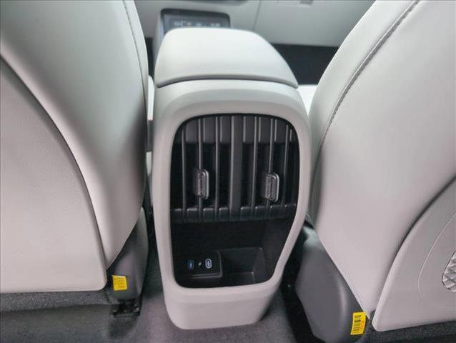 new 2026 Hyundai Kona car, priced at $31,708