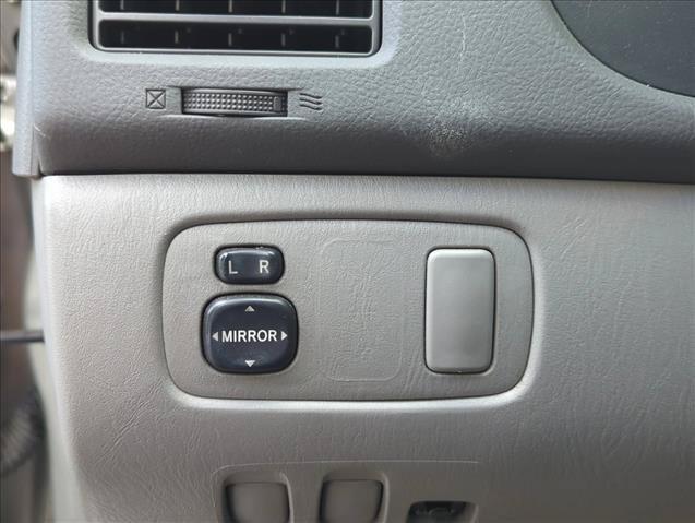 used 2007 Toyota Sienna car, priced at $9,498