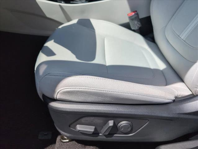 new 2026 Hyundai Tucson car, priced at $31,999