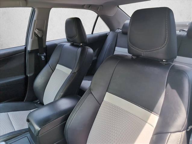 used 2013 Toyota Camry car, priced at $10,398