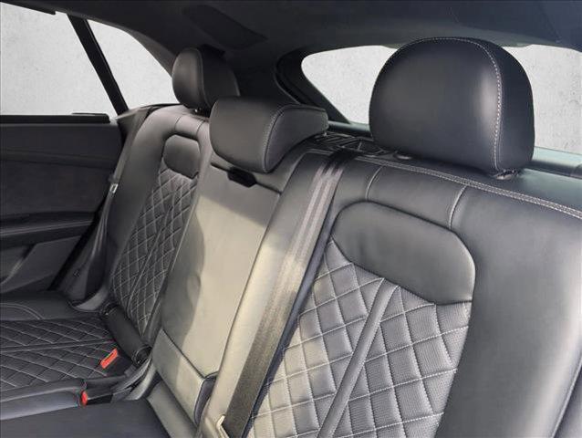 used 2023 Audi SQ8 car, priced at $73,898