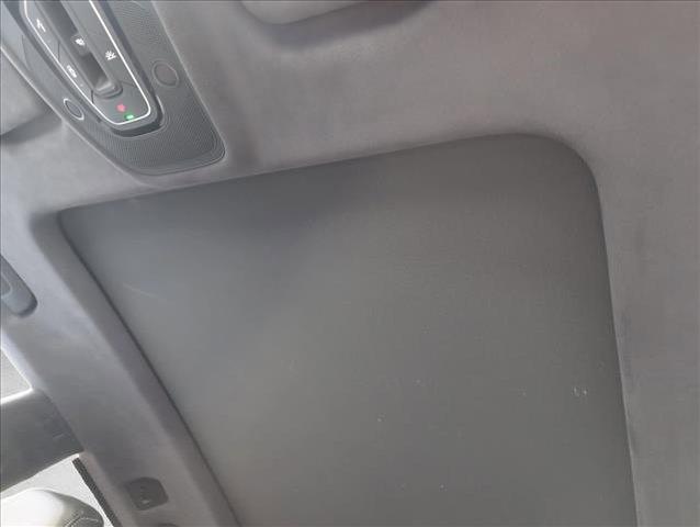 used 2023 Audi SQ8 car, priced at $73,898