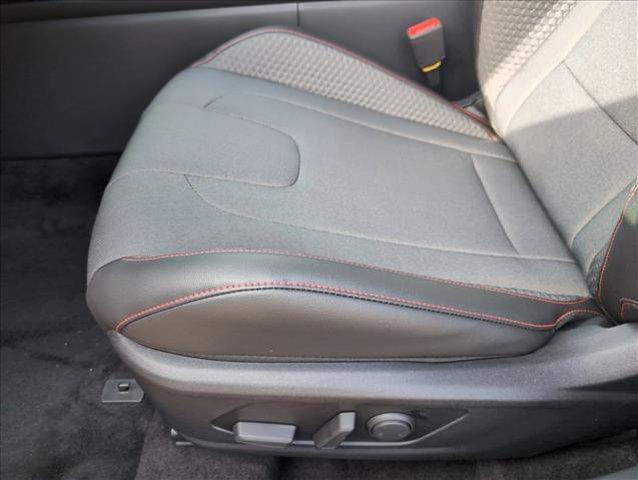 new 2026 Hyundai Elantra car, priced at $31,255