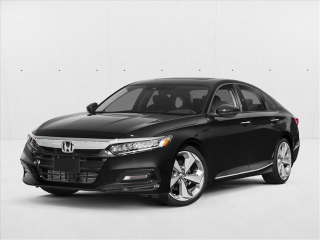 used 2018 Honda Accord car, priced at $25,879