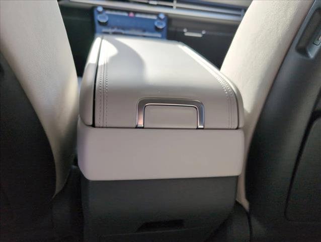 new 2026 Hyundai Santa Fe car, priced at $33,249