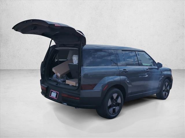 new 2026 Hyundai Santa Fe car, priced at $33,249