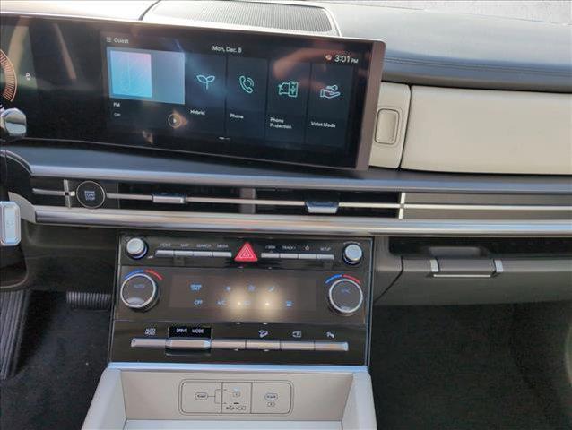 new 2026 Hyundai Santa Fe car, priced at $33,249