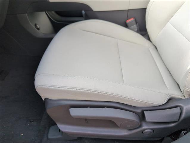 new 2026 Hyundai Santa Fe car, priced at $33,249