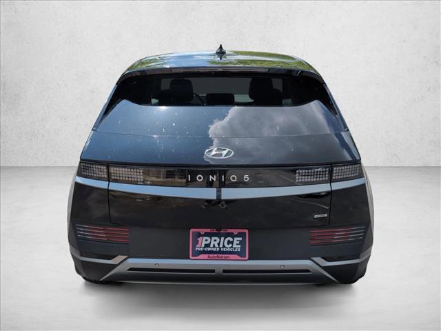 used 2024 Hyundai IONIQ 5 car, priced at $29,791