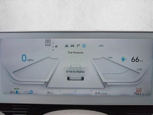 used 2024 Hyundai IONIQ 5 car, priced at $29,791
