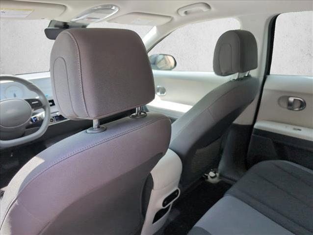 used 2024 Hyundai IONIQ 5 car, priced at $29,791