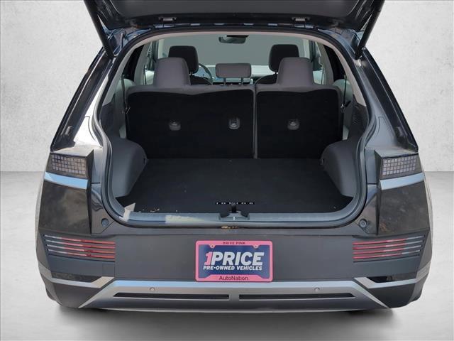 used 2024 Hyundai IONIQ 5 car, priced at $29,791