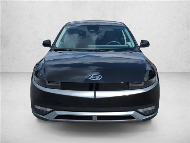 used 2024 Hyundai IONIQ 5 car, priced at $29,791