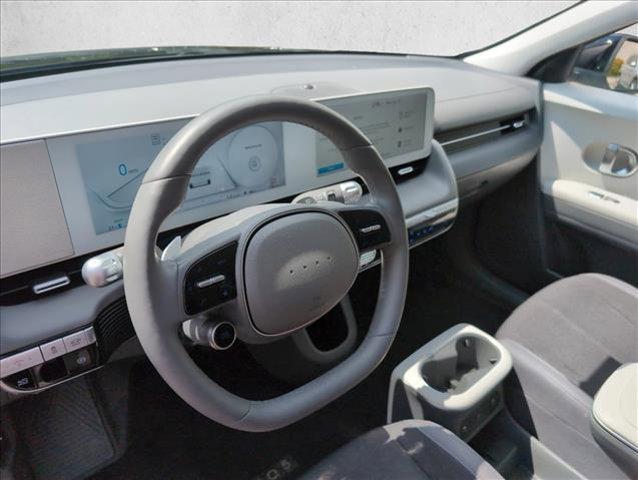 used 2024 Hyundai IONIQ 5 car, priced at $29,791
