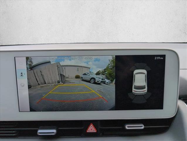 used 2024 Hyundai IONIQ 5 car, priced at $29,791