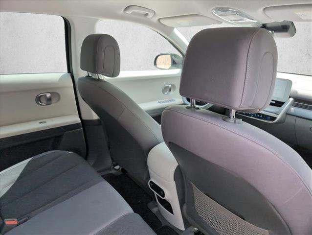 used 2024 Hyundai IONIQ 5 car, priced at $29,791