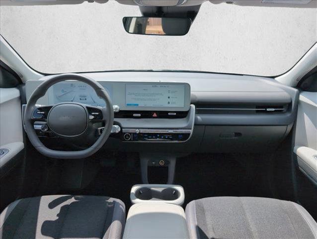 used 2024 Hyundai IONIQ 5 car, priced at $29,791