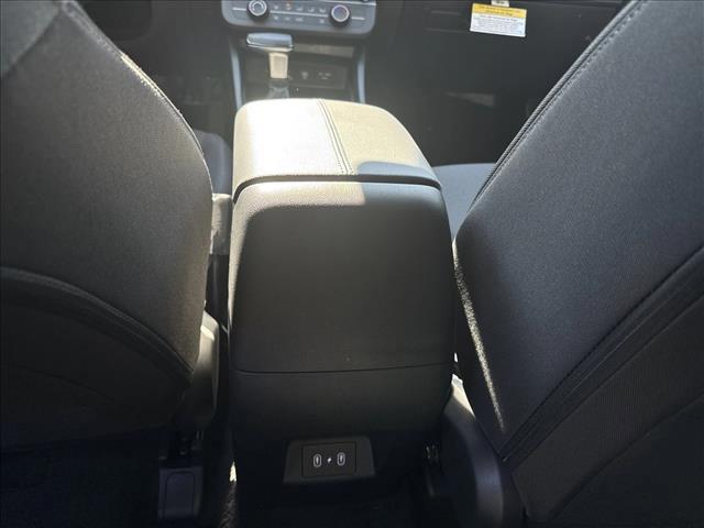new 2026 Hyundai Tucson car, priced at $29,999
