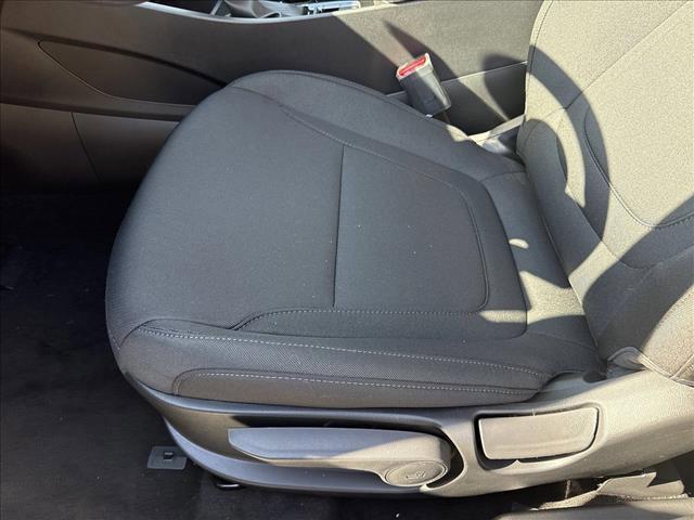 new 2026 Hyundai Tucson car, priced at $29,999