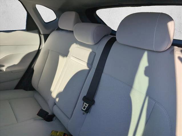 new 2026 Hyundai Kona car, priced at $28,329